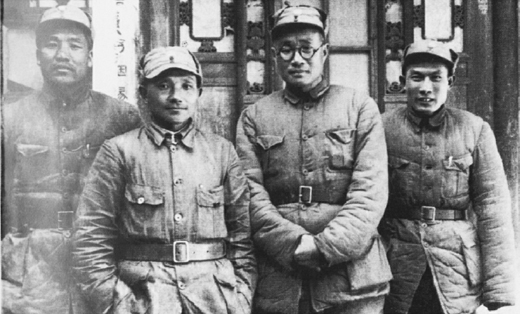 《太行精神研究》太行精神的內(nèi)涵與由來